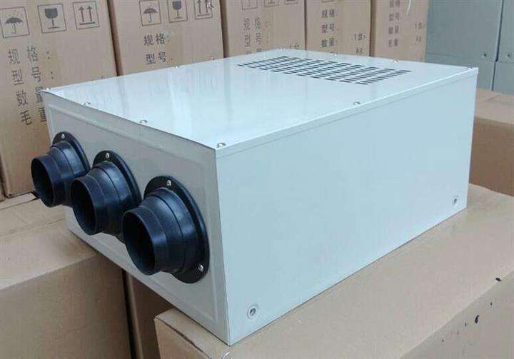 誘導風(fēng)機山東中南科萊空調設備有限公司