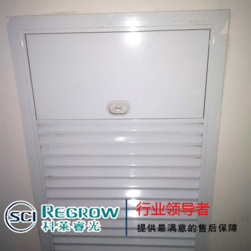 中南科萊科萊睿光正壓送風(fēng)口青島煙臺石家莊銷(xiāo)售