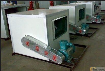 離心風(fēng)機